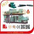 Ecomaquinas Soil Brick Machine Clay Brick Machine